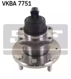 Комплект подшипника SKF VKBA 7751